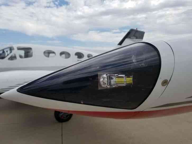  aircraft ultralight