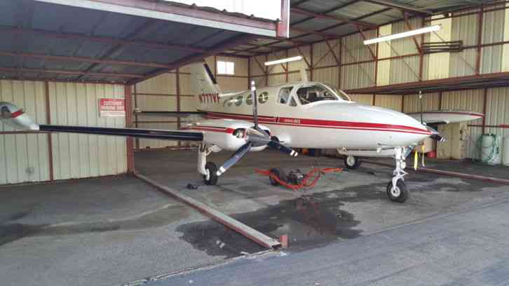  cessna authorized