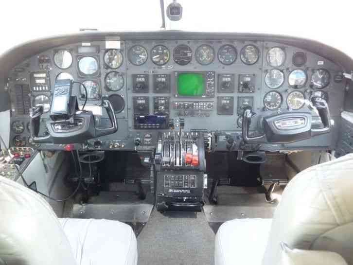  cessna garmin