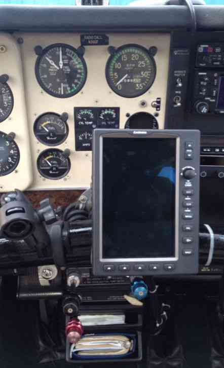  garmin skybeech