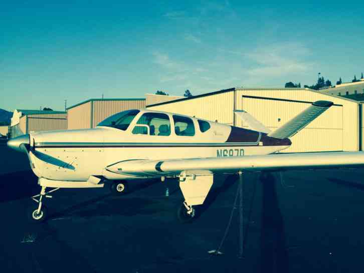  skybeechcraft ultralight