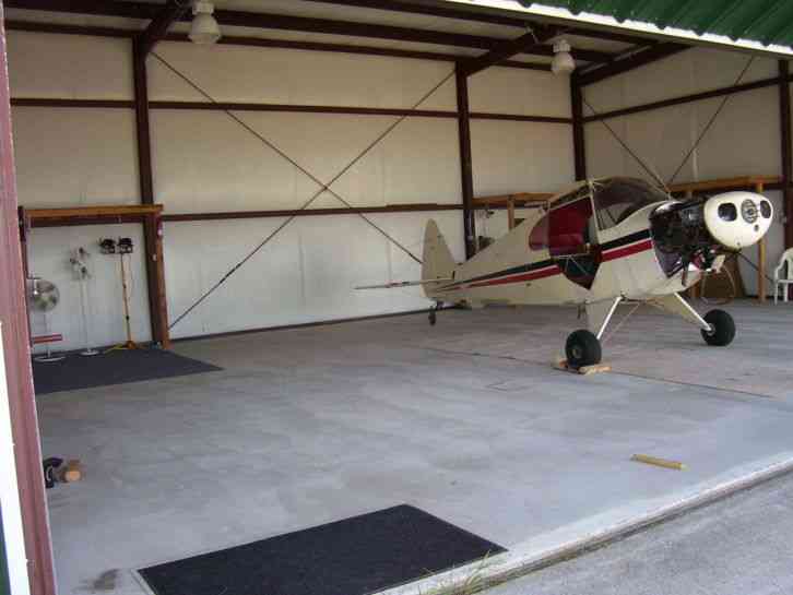  hangar skyaircraft