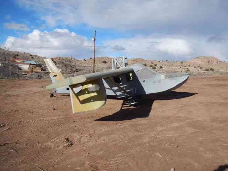 Adventure Air 333 Amphibian : I have a quickbuild kit for ... engine test stand wiring 
