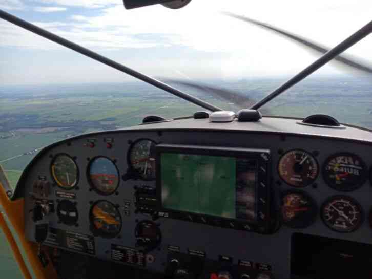  skyaerotrek ultralight