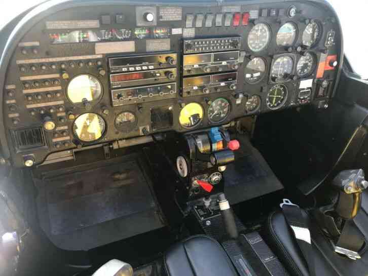  avionics helicopter