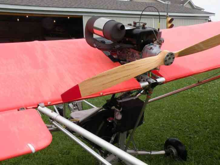  skyaerolite ultralight