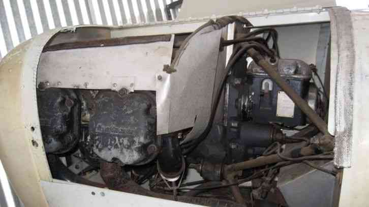  airframe engine