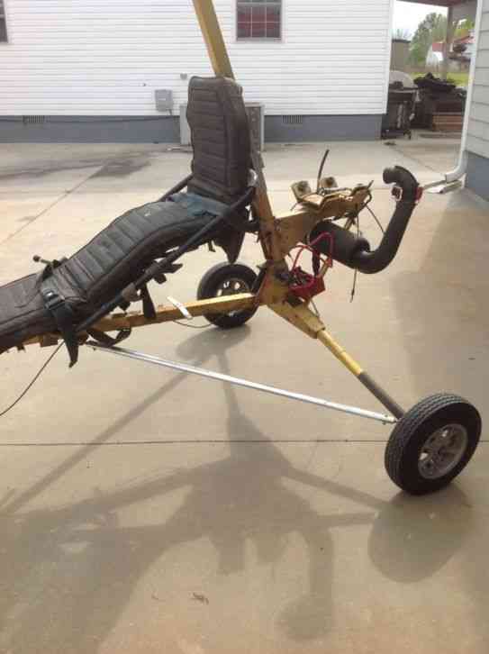  ultralight skyaircraft