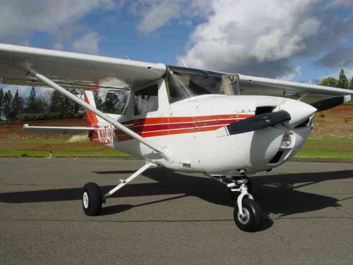 cessna airplane