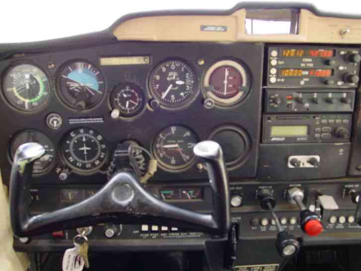 Cessna 150 : “ ” 1977 I have relsited this because a buyer could not