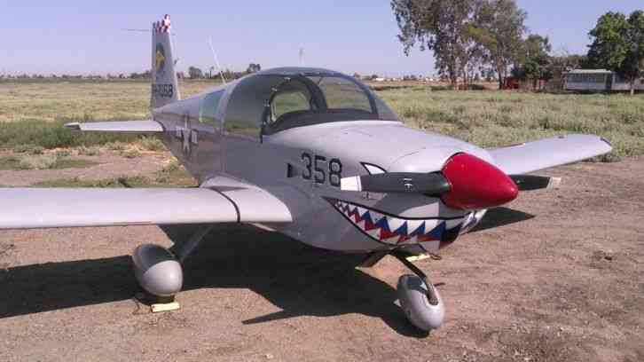  airplane skygrumman