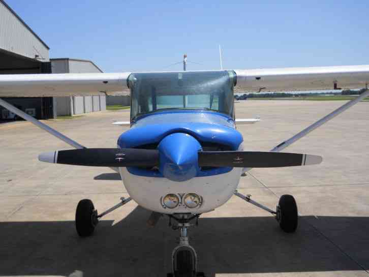  cessna ultralight