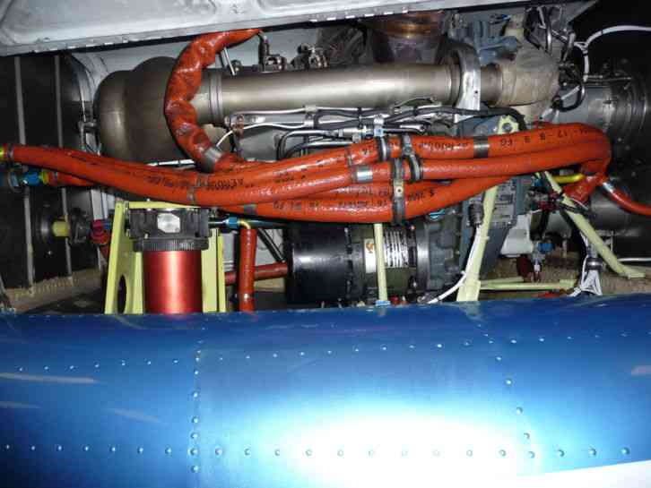 engine allison