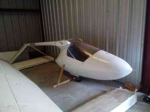  glider motor