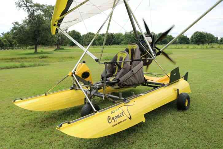  skyultralight conditions