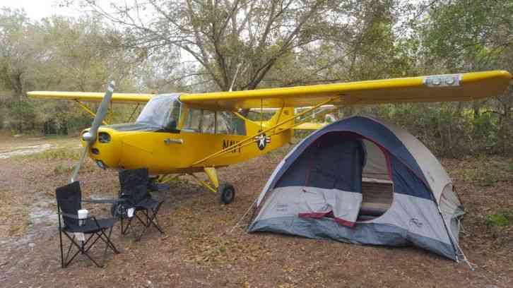  skyareonca aircraft