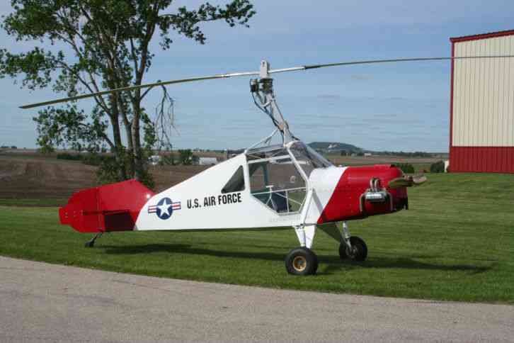 Mueller Aviation Little Wing LW4Stretch