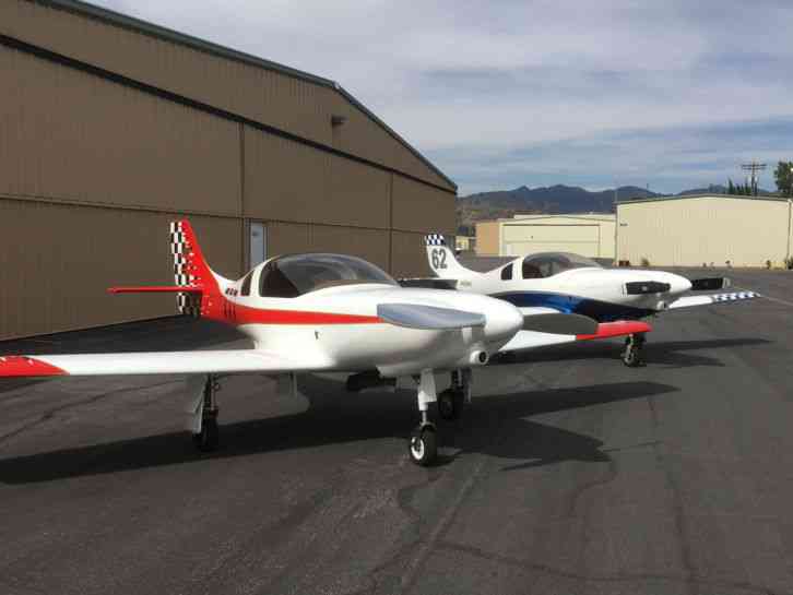  aircraft skylancair