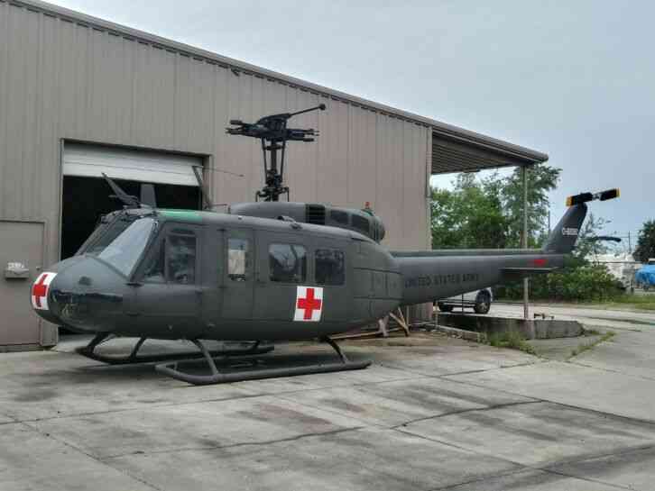  helicopter medevac