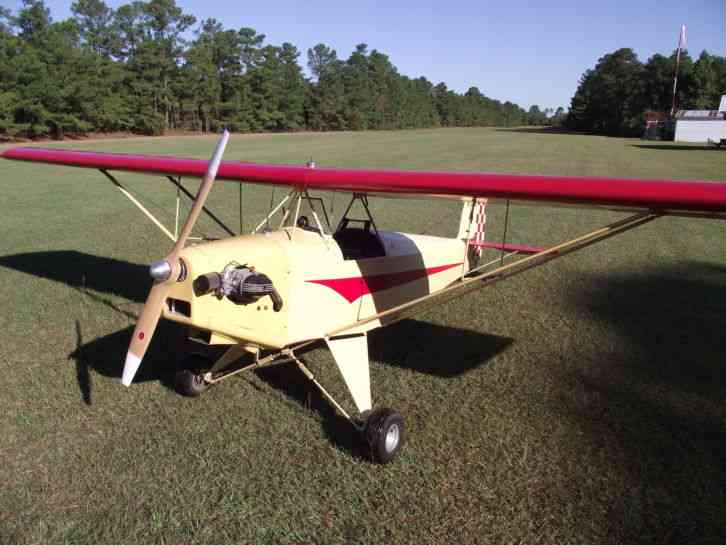  boxer airplane