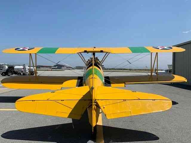  propeller skyboeing