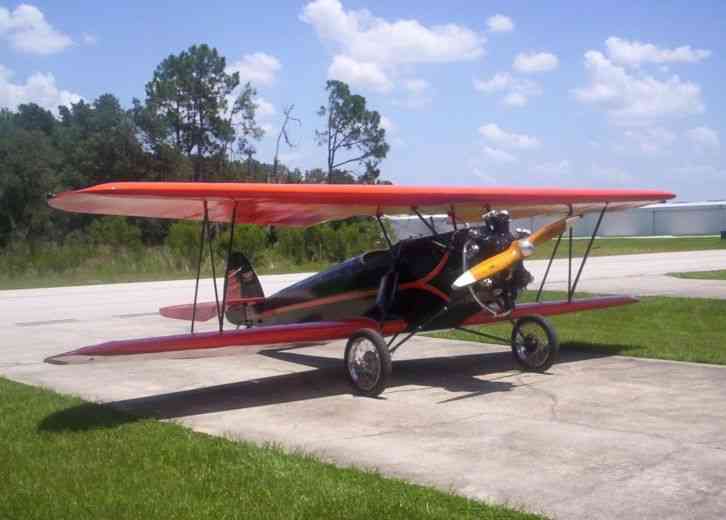 Arrow Aircraft and Motors