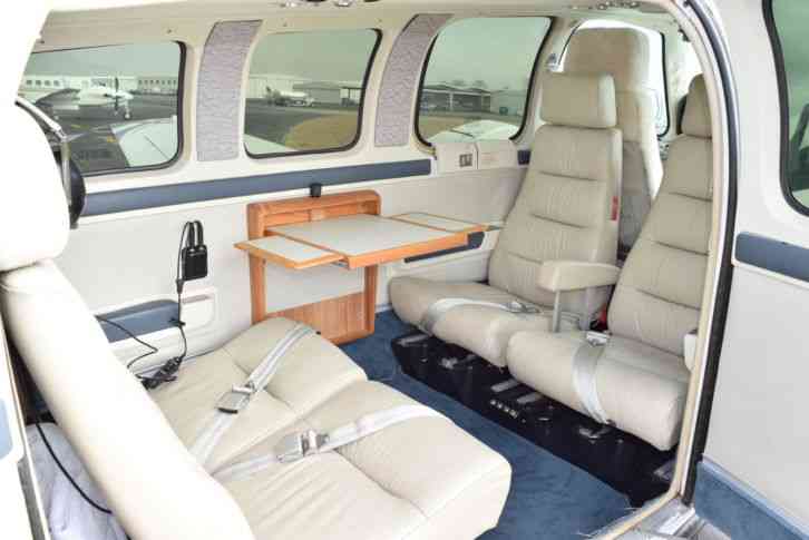  giacomini skybeechcraft