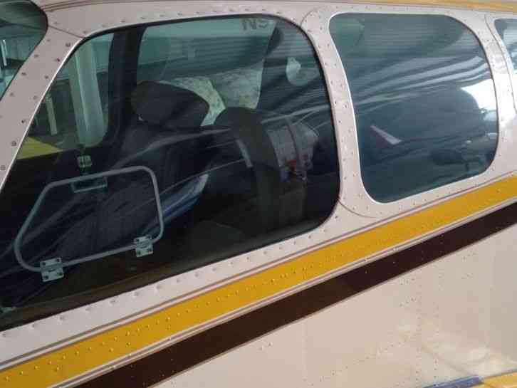  skybeechcraft ultralight