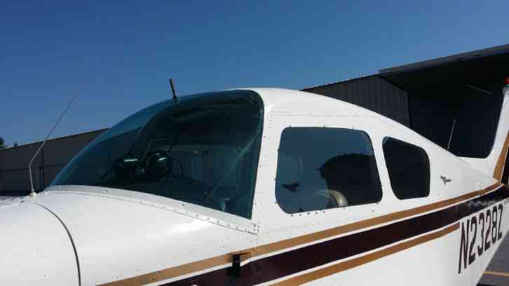  ultralight skybeechcraft