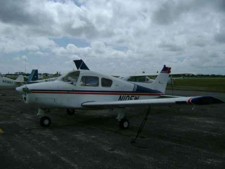  aircraft skybeech