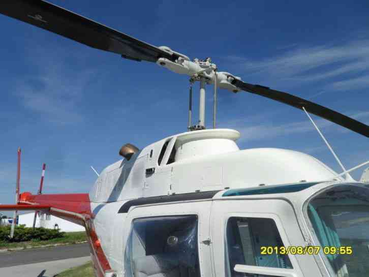  helicopter ultralight