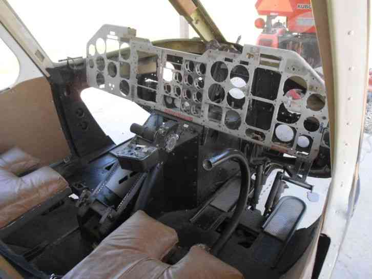  simulator aircraft