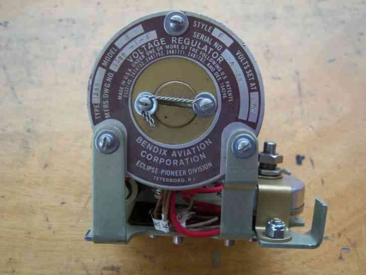  repair voltage