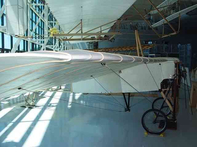  ultralight aircraft