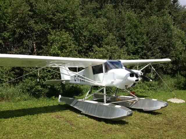  airplane ultralight