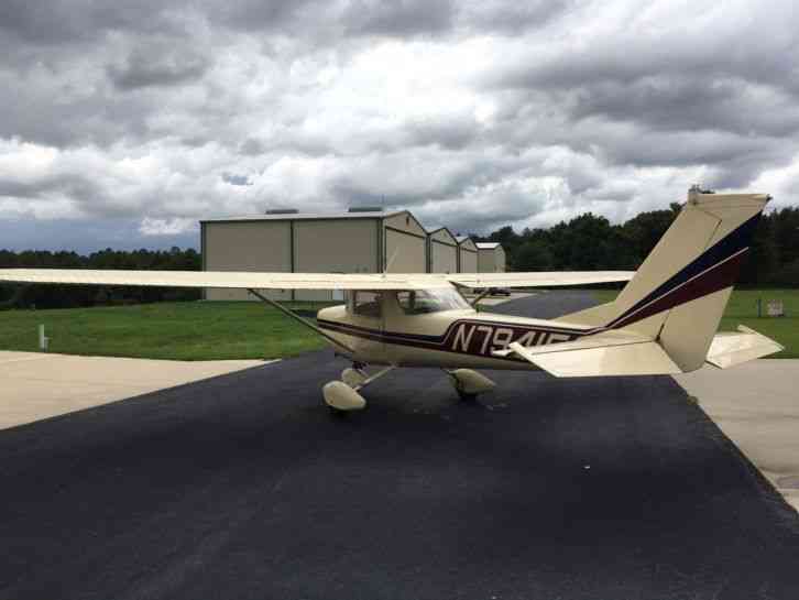  skycessna aircraft