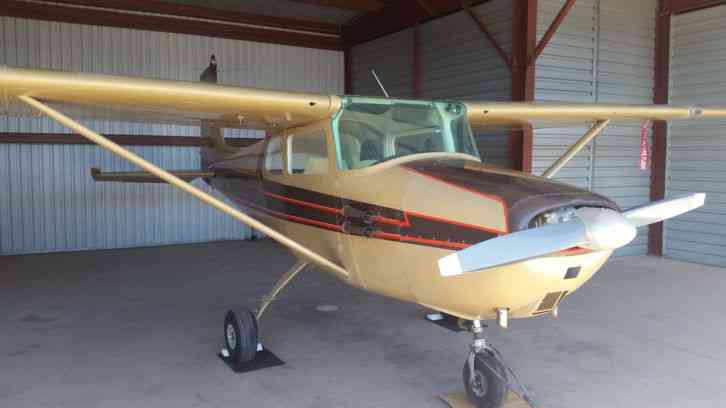  skycessna ultralight