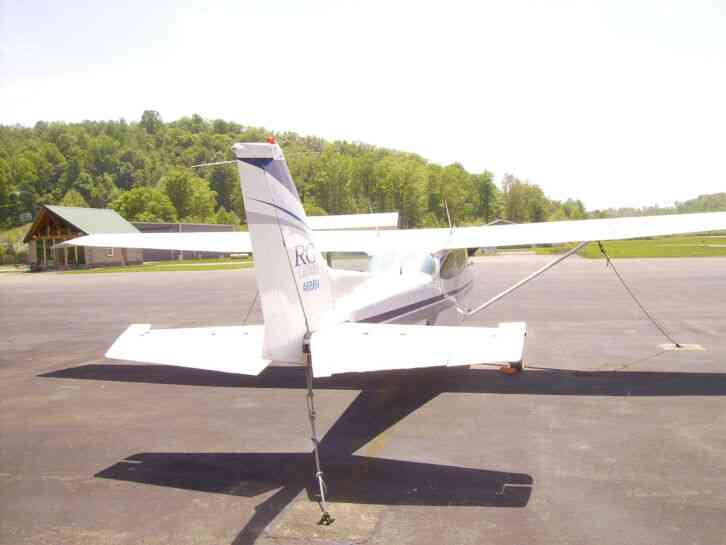  aircraft panel