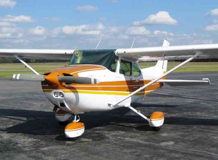  skycessna aircraft