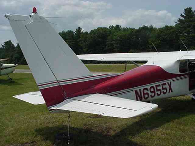  ultralight skycessna