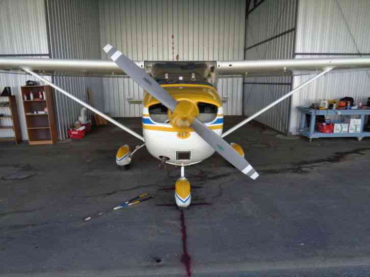  skycessna conversion