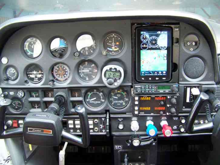  skycessna aircraft