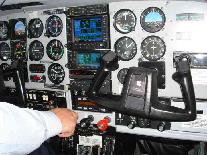  skycessna aircraft