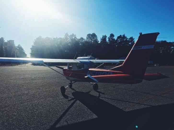  ultralight skycessna