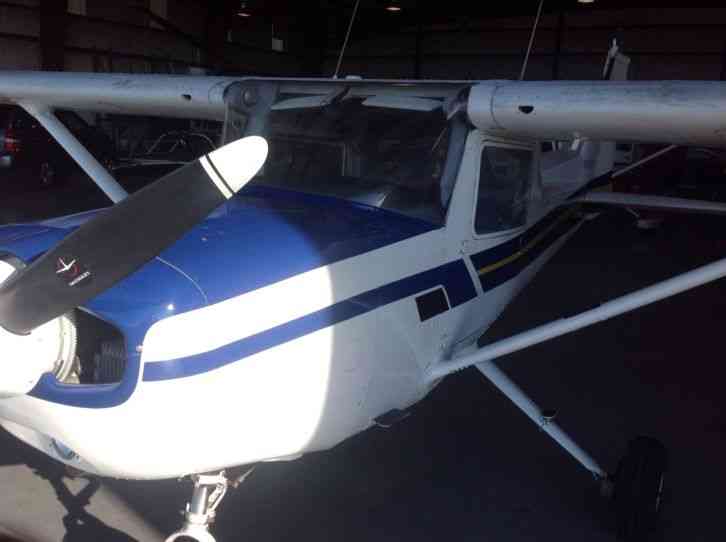  cessna condition