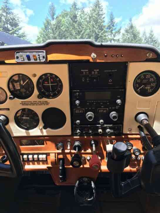  engine interior