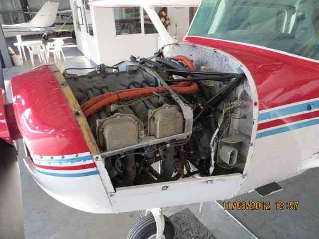  cessna condition