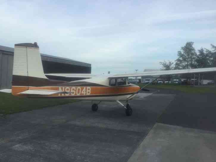  ultralight skycessna