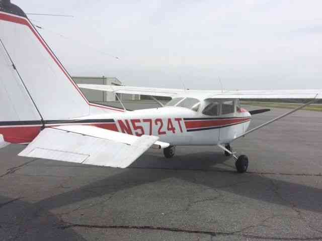  cessna aircraft