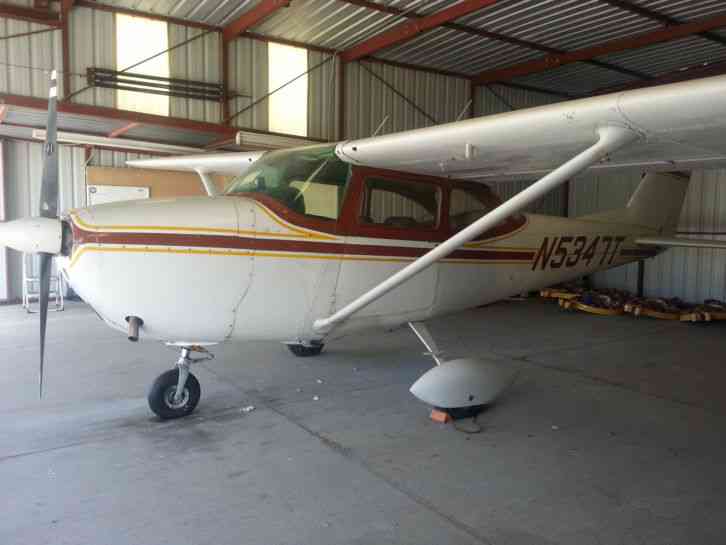 cessna aircraft